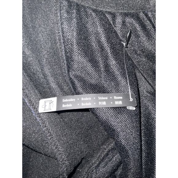 Stormtech Men's Crew Bonded Thermal Shell Jacket - Dk Blue - Sz Med - Picture 8 of 12